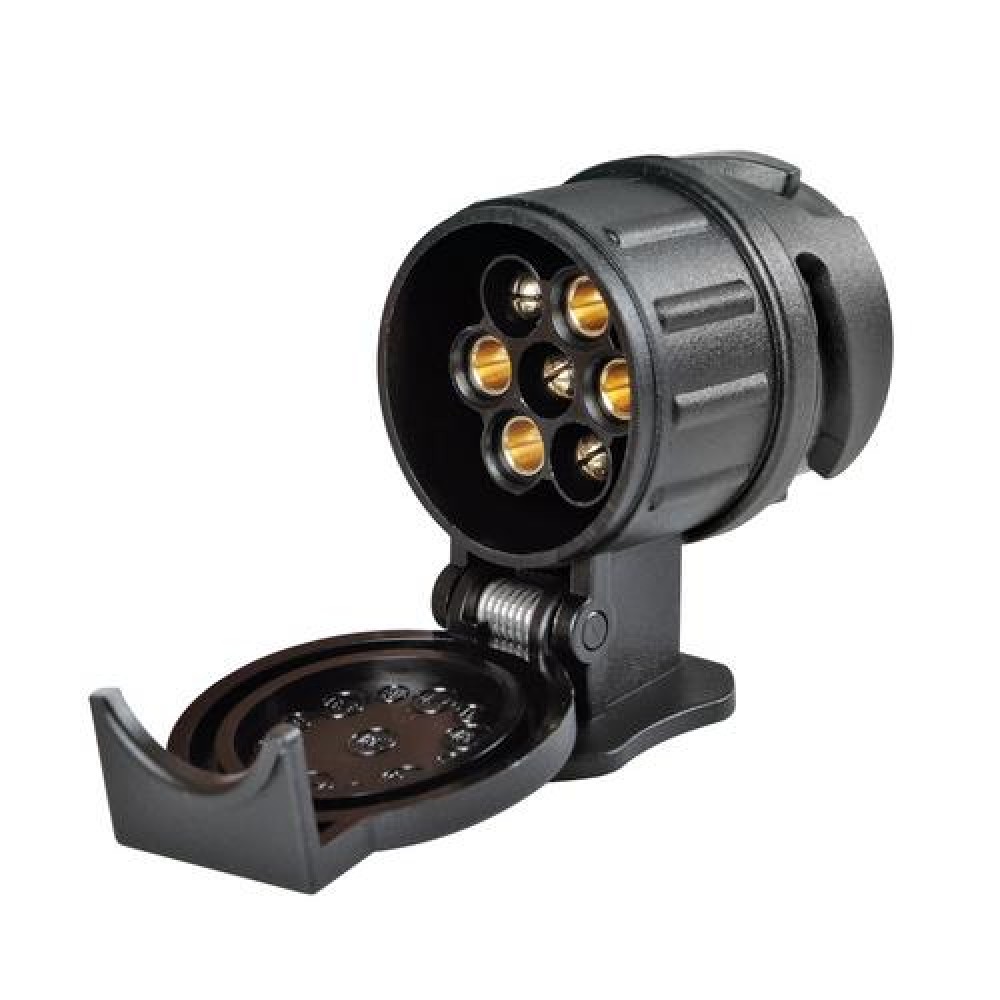 ΠΡΙΖΑ ΚΟΤΣΑΔΟΡΟΥ 12/24V MINI ΜΕ 13 ΦΙΣ ΑΡΣΕΝΙΚΟ ΣΕ 7 ΦΙΣ ΘΗΛΥΚΗ - L3898.9 ΠΡΙΖΑ ΚΟΤΣΑΔΟΡΟΥ 12/24V MINI ΜΕ 13 ΦΙΣ ΑΡΣΕΝΙΚΟ ΣΕ 7 ΦΙΣ ΘΗΛΥΚΗ