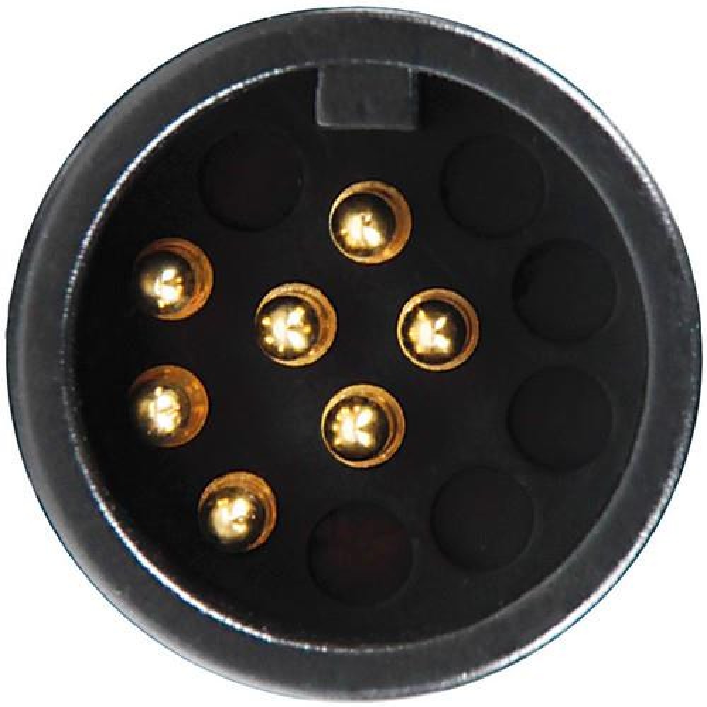 ΠΡΙΖΑ ΚΟΤΣΑΔΟΡΟΥ 12/24V MINI ΜΕ 13 ΦΙΣ ΑΡΣΕΝΙΚΟ ΣΕ 7 ΦΙΣ ΘΗΛΥΚΗ - L3898.9 ΠΡΙΖΑ ΚΟΤΣΑΔΟΡΟΥ 12/24V MINI ΜΕ 13 ΦΙΣ ΑΡΣΕΝΙΚΟ ΣΕ 7 ΦΙΣ ΘΗΛΥΚΗ
