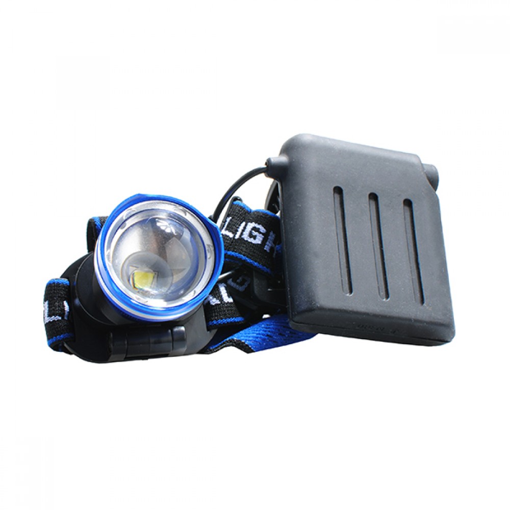 ΦΑΚΟΣ ΚΕΦΑΛΗΣ ΕΡΓΑΣΙΑΣ 800lm 1 CREE LED 3 ΛΕΙΤΟΥΡΓΙΩΝ ΜΕ ΛΕΥΚΟ ΦΩΤΙΣΜΟ (60x65x75mm) M-TECH - IL09/MT ΦΑΚΟΣ ΚΕΦΑΛΗΣ ΕΡΓΑΣΙΑΣ 800lm 1 CREE LED 3 ΛΕΙΤΟΥΡΓΙΩΝ ΜΕ ΛΕΥΚΟ ΦΩΤΙΣΜΟ (60x65x75mm) M-TECH