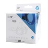 ΦΑΚΟΣ ΚΕΦΑΛΗΣ ΕΡΓΑΣΙΑΣ 800lm 1 CREE LED 3 ΛΕΙΤΟΥΡΓΙΩΝ ΜΕ ΛΕΥΚΟ ΦΩΤΙΣΜΟ (60x65x75mm) M-TECH - IL09/MT ΦΑΚΟΣ ΚΕΦΑΛΗΣ ΕΡΓΑΣΙΑΣ 800lm 1 CREE LED 3 ΛΕΙΤΟΥΡΓΙΩΝ ΜΕ ΛΕΥΚΟ ΦΩΤΙΣΜΟ (60x65x75mm) M-TECH