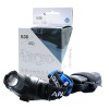 ΦΑΚΟΣ ΚΕΦΑΛΗΣ ΕΡΓΑΣΙΑΣ 150 lm 1 CREE LED ΛΕΥΚΟΥ ΦΩΤΙΣΜΟΥ ΚΑΙ ΜΕ 3 ΛΕΙΤΟΥΡΓΙΕΣ (50 x 40 x 75 mm) M-TECH - IL08/MT ΦΑΚΟΣ ΚΕΦΑΛΗΣ ΕΡΓΑΣΙΑΣ 150 lm 1 CREE LED ΛΕΥΚΟΥ ΦΩΤΙΣΜΟΥ ΚΑΙ ΜΕ 3 ΛΕΙΤΟΥΡΓΙΕΣ (50 x 40 x 75 mm) M-TECH