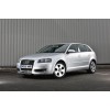 AUDI A3 Typ 8P 5D 03-12 ΚΟΥΡΤΙΝΑΚΙΑ ΜΑΡΚΕ CAR SHADES - 2 ΤΕΜ.