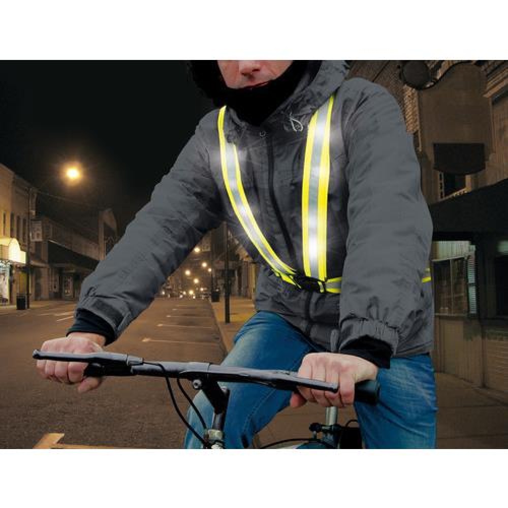 ΑΝΑΚΛΑΣΤΙΚΗ ΖΩΝΗ X-BELT ΜΕ ΧΙΑΣΤΙ ΤΙΡΑΝΤΕΣ (ΦΩΣΦΟΡΙΖΕ/ΚΙΤΡΙΝΟ/ΠΟΛΥΕΣΤΕΡΙΚΟ) - 1 ΤΕΜ. - 9141.0-LM ΑΝΑΚΛΑΣΤΙΚΗ ΖΩΝΗ X-BELT ΜΕ ΧΙΑΣΤΙ ΤΙΡΑΝΤΕΣ (ΦΩΣΦΟΡΙΖΕ/ΚΙΤΡΙΝΟ/ΠΟΛΥΕΣΤΕΡΙΚΟ) - 1 ΤΕΜ.