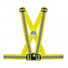ΑΝΑΚΛΑΣΤΙΚΗ ΖΩΝΗ X-BELT ΜΕ ΧΙΑΣΤΙ ΤΙΡΑΝΤΕΣ (ΦΩΣΦΟΡΙΖΕ/ΚΙΤΡΙΝΟ/ΠΟΛΥΕΣΤΕΡΙΚΟ) - 1 ΤΕΜ. - 9141.0-LM ΑΝΑΚΛΑΣΤΙΚΗ ΖΩΝΗ X-BELT ΜΕ ΧΙΑΣΤΙ ΤΙΡΑΝΤΕΣ (ΦΩΣΦΟΡΙΖΕ/ΚΙΤΡΙΝΟ/ΠΟΛΥΕΣΤΕΡΙΚΟ) - 1 ΤΕΜ.