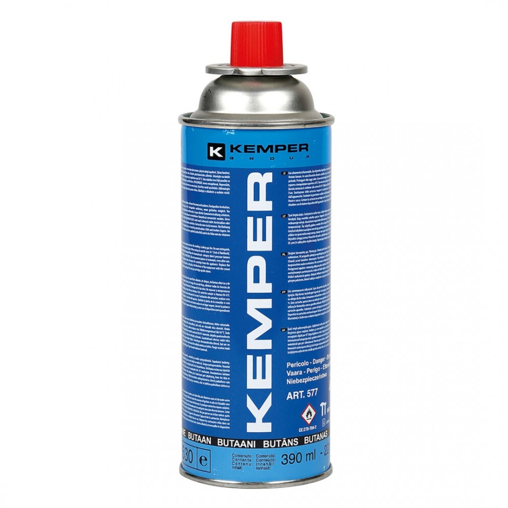 ΑΝΤΑΛΛΑΚΤΙΚΗ ΦΙΑΛΗ ΒΟΥΤΑΝΙΟΥ 227g/390ml KEMPER - KE-577 ΑΝΤΑΛΛΑΚΤΙΚΗ ΦΙΑΛΗ ΥΓΡΑΕΡΙΟΥ (ΒΟΥΤΑΝΙΟΥ) 390ML ΓΙΑ ΤΗΝ ΦΟΡΗΤΗ ΜΑΓΕΙΡΙΚΗ ΕΣΤΙΑ KE104987 KEMPER