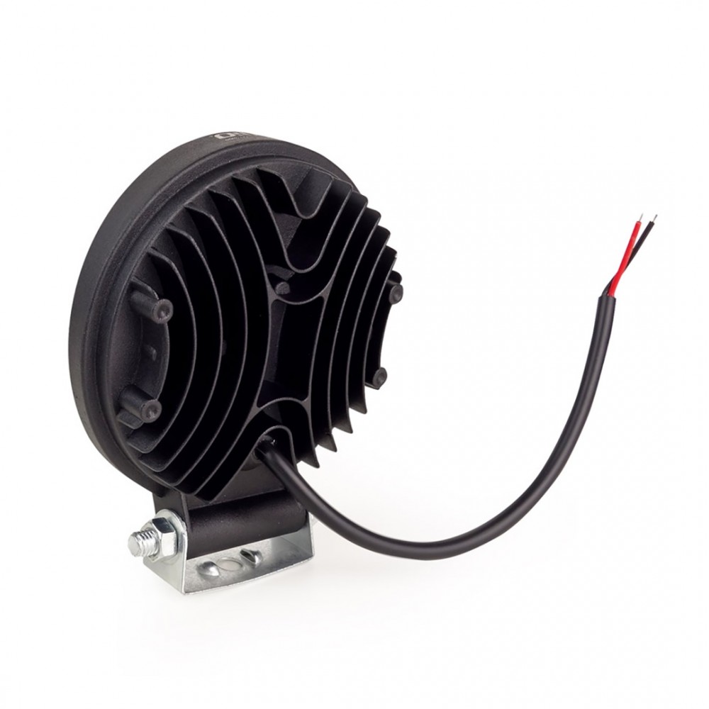 ΠΡΟΒΟΛΕΑΣ ΕΡΓΑΣΙΑΣ WORKING LAMP FLOOD 9LED 3030 9-36V 2160lm 6000K Φ 110mm AWL06 AMIO – 1 ΤΕΜ. - 02420/AM ΠΡΟΒΟΛΕΑΣ ΕΡΓΑΣΙΑΣ WORKING LAMP FLOOD 9LED 3030 9-36V 2160lm 6000K Φ 110mm AWL06 AMIO – 1 ΤΕΜ.