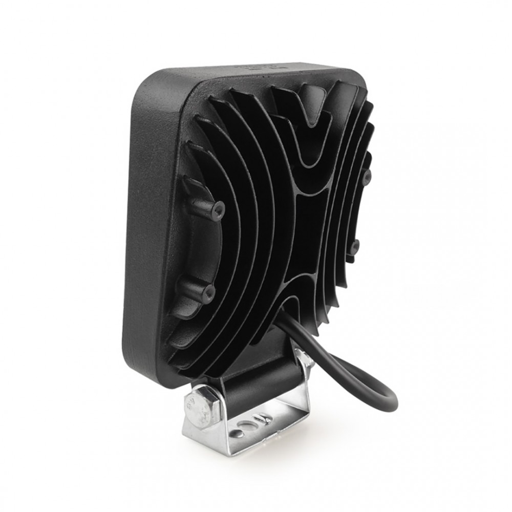 ΠΡΟΒΟΛΕΑΣ ΕΡΓΑΣΙΑΣ WORKING LAMP FLOOD 9LED 3030 9-36V 2160lm 6000K 110x110mm AWL07 AMIO – 1 ΤΕΜ. - 02421/AM ΠΡΟΒΟΛΕΑΣ ΕΡΓΑΣΙΑΣ WORKING LAMP FLOOD 9LED 3030 9-36V 2160lm 6000K 110x110mm AWL07 AMIO – 1 ΤΕΜ.
