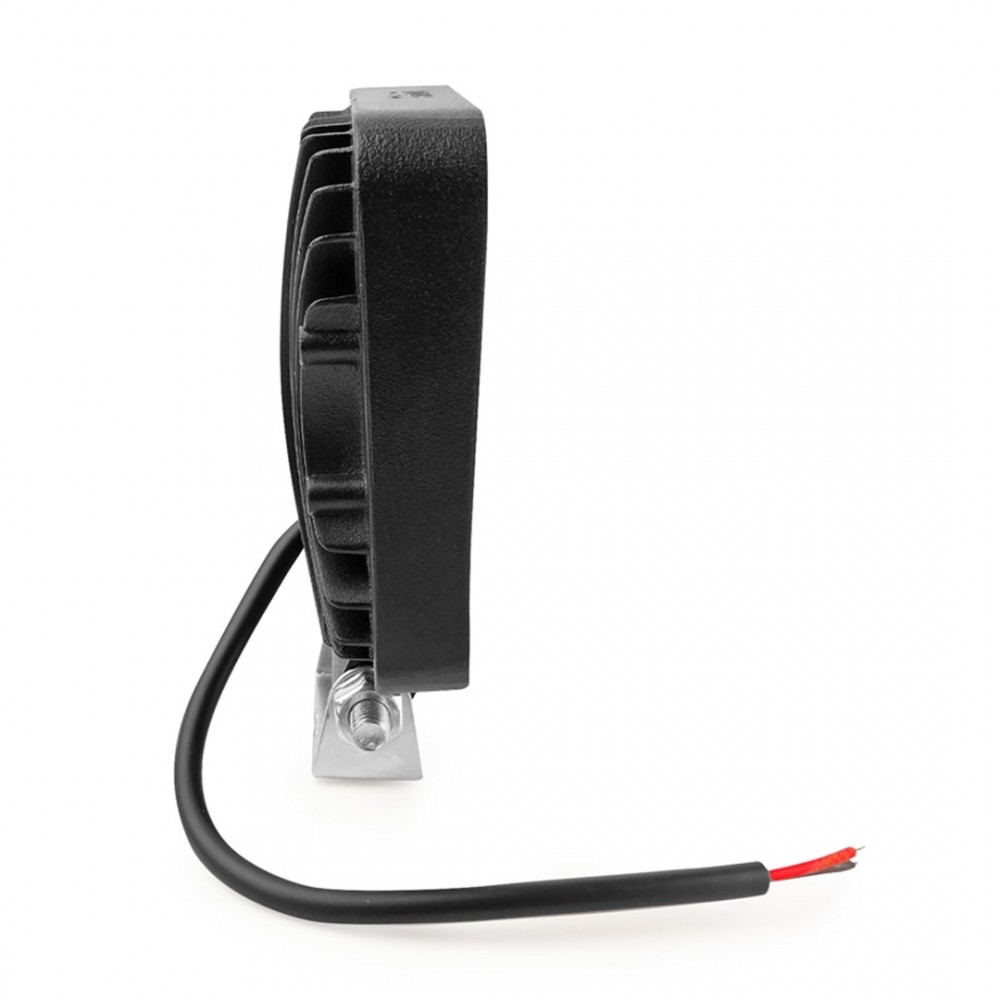ΠΡΟΒΟΛΕΑΣ ΕΡΓΑΣΙΑΣ WORKING LAMP FLOOD 9LED 3030 9-36V 2160lm 6000K 110x110mm AWL07 AMIO – 1 ΤΕΜ. - 02421/AM ΠΡΟΒΟΛΕΑΣ ΕΡΓΑΣΙΑΣ WORKING LAMP FLOOD 9LED 3030 9-36V 2160lm 6000K 110x110mm AWL07 AMIO – 1 ΤΕΜ.