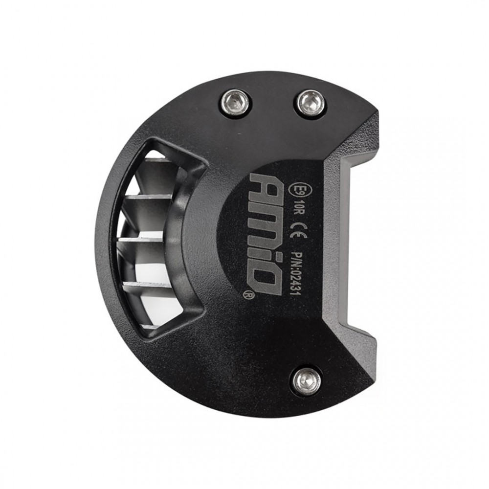 ΠΡΟΒΟΛΕΑΣ ΕΡΓΑΣΙΑΣ WORKING LAMP FLOOD 6LED 3030 9-36V 1440lm 6000K 95x77mm AWL17 AMIO – 1 ΤΕΜ. - 02431/AM ΠΡΟΒΟΛΕΑΣ ΕΡΓΑΣΙΑΣ WORKING LAMP FLOOD 6LED 3030 9-36V 1440lm 6000K 95x77mm AWL17 AMIO – 1 ΤΕΜ.