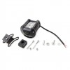 ΠΡΟΒΟΛΕΑΣ ΕΡΓΑΣΙΑΣ WORKING LAMP FLOOD 6LED 3030 9-36V 1440lm 6000K 95x77mm AWL17 AMIO – 1 ΤΕΜ. - 02431/AM ΠΡΟΒΟΛΕΑΣ ΕΡΓΑΣΙΑΣ WORKING LAMP FLOOD 6LED 3030 9-36V 1440lm 6000K 95x77mm AWL17 AMIO – 1 ΤΕΜ.