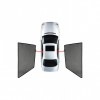 KIA PICANTO 5D 2017> ΔΕΞΙΑ & ΑΡΙΣΤΕΡΑ ΠΙΣΩ ΠΛΑΙΝΑ ΚΟΥΡΤΙΝΑΚΙΑ ΜΑΡΚΕ CARSHADES - 2 ΤΕΜ. - PVC.KIA-PICA-5-C/1&8 KIA PICANTO 5D 2017> ΔΕΞΙΑ & ΑΡΙΣΤΕΡΑ ΠΙΣΩ ΠΛΑΙΝΑ ΚΟΥΡΤΙΝΑΚΙΑ ΜΑΡΚΕ CARSHADES - 2 ΤΕΜ.