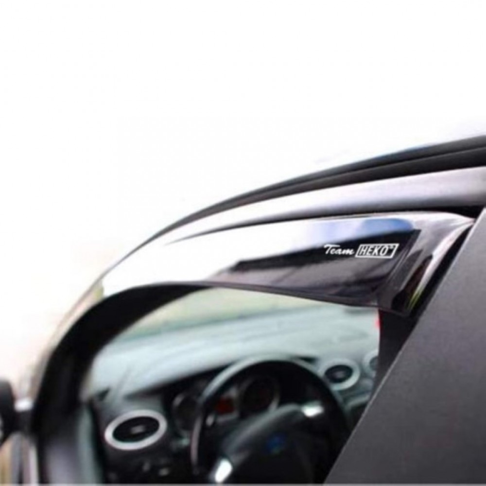 AUDI A2 5D 2000+ ΖΕΥΓΑΡΙ ΑΝΕΜΟΘΡΑΥΣΤΕΣ ΑΠΟ ΕΥΚΑΜΠΤΟ ΦΙΜΕ ΠΛΑΣΤΙΚΟ HEKO - 2 ΤΕΜ. - ΑΝΕΜ.10210 AUDI A2 5D 2000+ ΖΕΥΓΑΡΙ ΑΝΕΜΟΘΡΑΥΣΤΕΣ ΑΠΟ ΕΥΚΑΜΠΤΟ ΦΙΜΕ ΠΛΑΣΤΙΚΟ HEKO - 2 ΤΕΜ.
