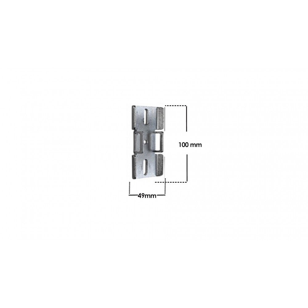 T-SCREWS ΣΥΣΤΗΜΑ ΔΕΣΗΣ ΓΙΑ ΜΠΑΓΚΑΖΙΕΡΕΣ MANIA 320/MARATHON - 12010/MB T-SCREWS ΣΥΣΤΗΜΑ ΔΕΣΗΣ ΓΙΑ ΜΠΑΓΚΑΖΙΕΡΕΣ MANIA 320/MARATHON - 12010/MB