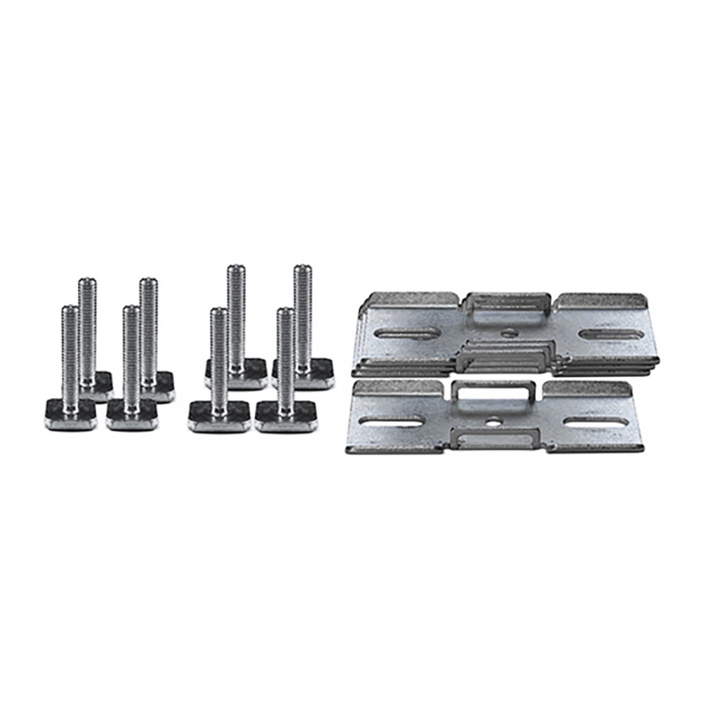 T-SCREWS ΣΥΣΤΗΜΑ ΔΕΣΗΣ ΓΙΑ ΜΠΑΓΚΑΖΙΕΡΕΣ MANIA 320/MARATHON - 12010/MB T-SCREWS ΣΥΣΤΗΜΑ ΔΕΣΗΣ ΓΙΑ ΜΠΑΓΚΑΖΙΕΡΕΣ MANIA 320/MARATHON - 12010/MB