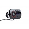 FM TRANSMITTER ΑΝΑΠΤΗΡΑ BT-03 QC 3.0 BLUETOOTH ΜΕ ΦΟΡΤΙΣΤΗ USB 2,4A - 02497/AM FM TRANSMITTER ΑΝΑΠΤΗΡΑ BT-03 QC 3.0 BLUETOOTH ΜΕ ΦΟΡΤΙΣΤΗ USB 2,4A - 02497/AM