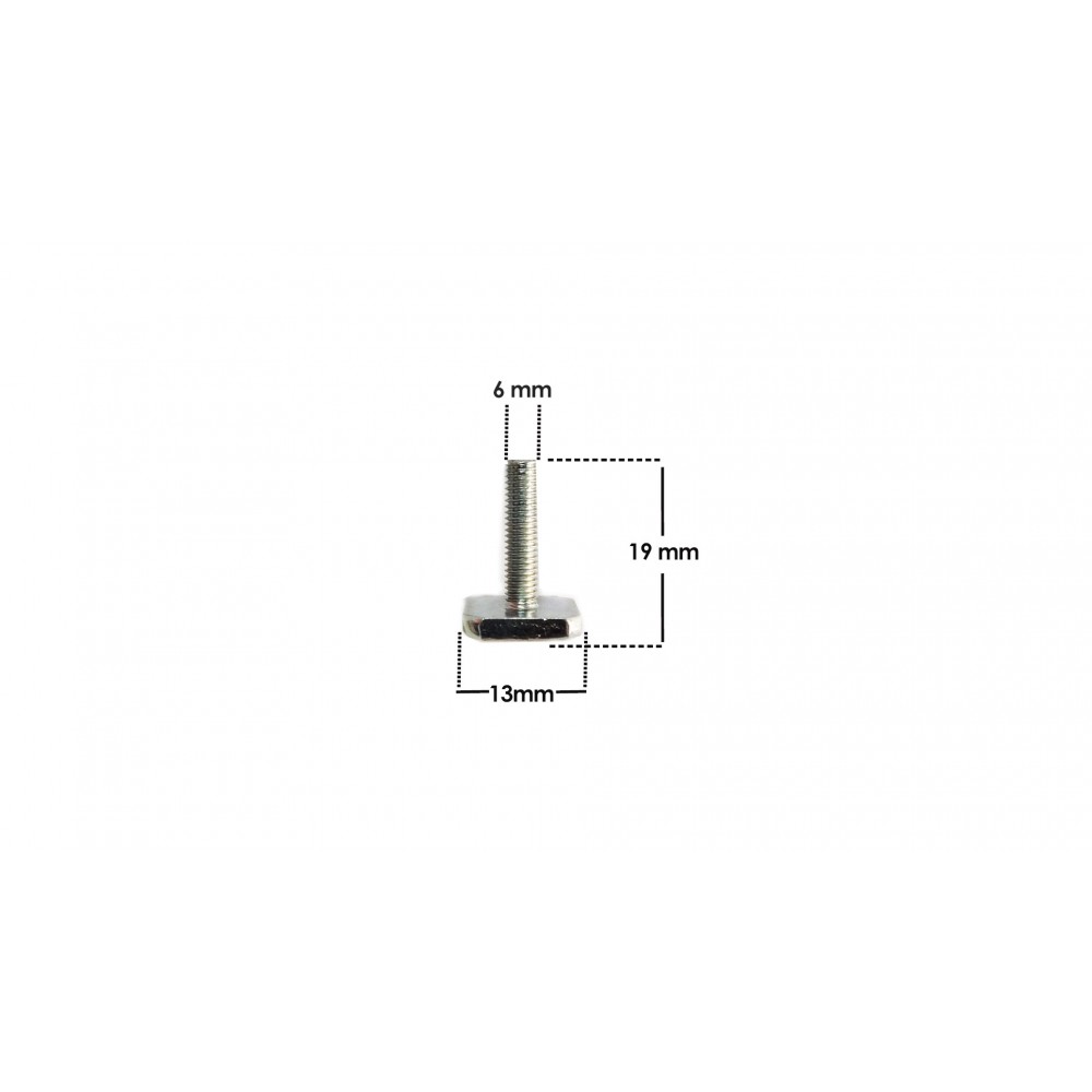 ΣΥΣΤΗΜΑ ΔΕΣΗΣ T-SCREW 14mm ΓΙΑ ΜΠΑΡΕΣ BRIO MENABO - 71070/MB ΣΥΣΤΗΜΑ ΔΕΣΗΣ T-SCREW 14mm ΓΙΑ ΜΠΑΡΕΣ BRIO MENABO - 71070/MB