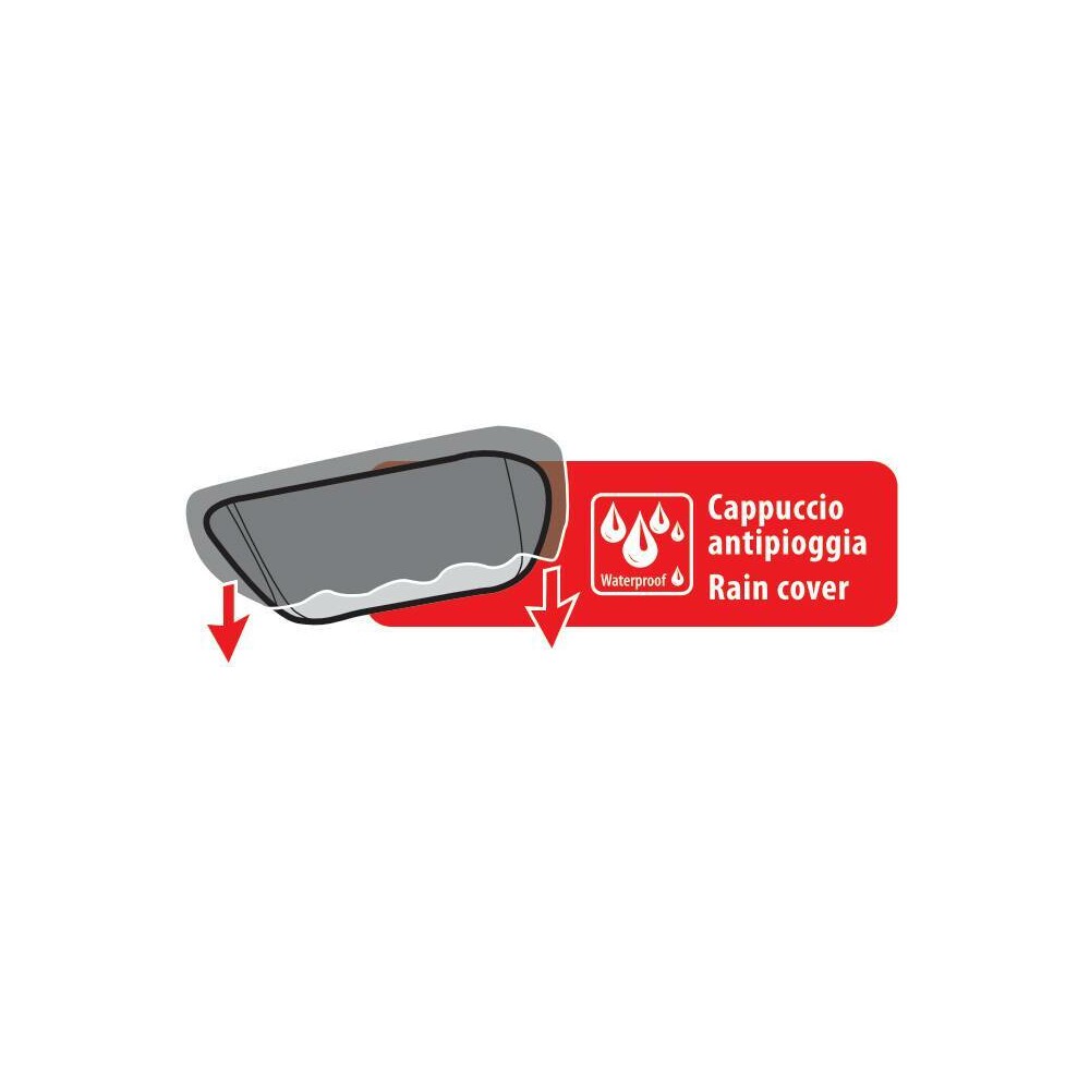 ΤΣΑΝΤΑ MOTO HANDLEBAR T-VOYAGER ΑΔΙΑΒΡΟΧΟ 2,0L 340x170x80mm - 9156.9-LM ΤΣΑΝΤΑ MOTO HANDLEBAR T-VOYAGER ΑΔΙΑΒΡΟΧΟ 2,0L 340x170x80mm - 9156.9-LM
