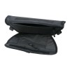 ΤΣΑΝΤΑ MOTO HANDLEBAR T-VOYAGER ΑΔΙΑΒΡΟΧΟ 2,0L 340x170x80mm - 9156.9-LM ΤΣΑΝΤΑ MOTO HANDLEBAR T-VOYAGER ΑΔΙΑΒΡΟΧΟ 2,0L 340x170x80mm - 9156.9-LM
