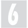 ΑΥΤΟΚΟΛΛΗΤΟ SPELL-IT ΛΕΥΚΟ ΧΡΩΜΑ no6 - 9037.6-LM ΑΥΤΟΚΟΛΛΗΤΟ SPELL-IT ΛΕΥΚΟ ΧΡΩΜΑ no6