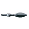 ΦΛΑΣ ΜΗΧΑΝΗΣ STORM 12V LED (70x20 mm) ΧΡΩΜΙΟ -2 ΤΕΜ. - 9009.5-LM ΦΛΑΣ ΜΗΧΑΝΗΣ STORM 12V LED (70x20 mm) ΧΡΩΜΙΟ -2 ΤΕΜ.