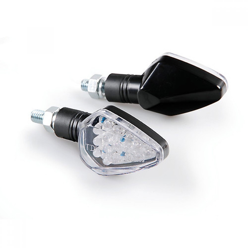 ΦΛΑΣ ΜΟΤΟ PENTA / LED 12V-21W - 9012.0-LM ΦΛΑΣ ΜΟΤΟ PENTA / LED 12V-21W