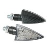 ΦΛΑΣ ΜΟΤΟ SPIKE / LED 12V-21W - 9008.7-LM ΦΛΑΣ ΜΟΤΟ SPIKE / LED 12V-21W