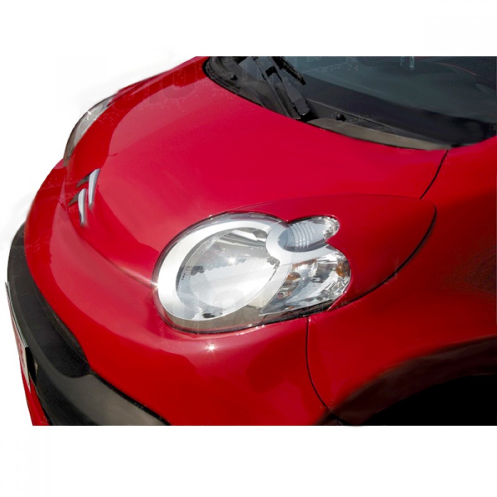 Φρυδάκια Φαναριών CITROEN C1 - ΦΡ.CC.LECA4162/AUT Φρυδάκια Φαναριών CITROEN C1