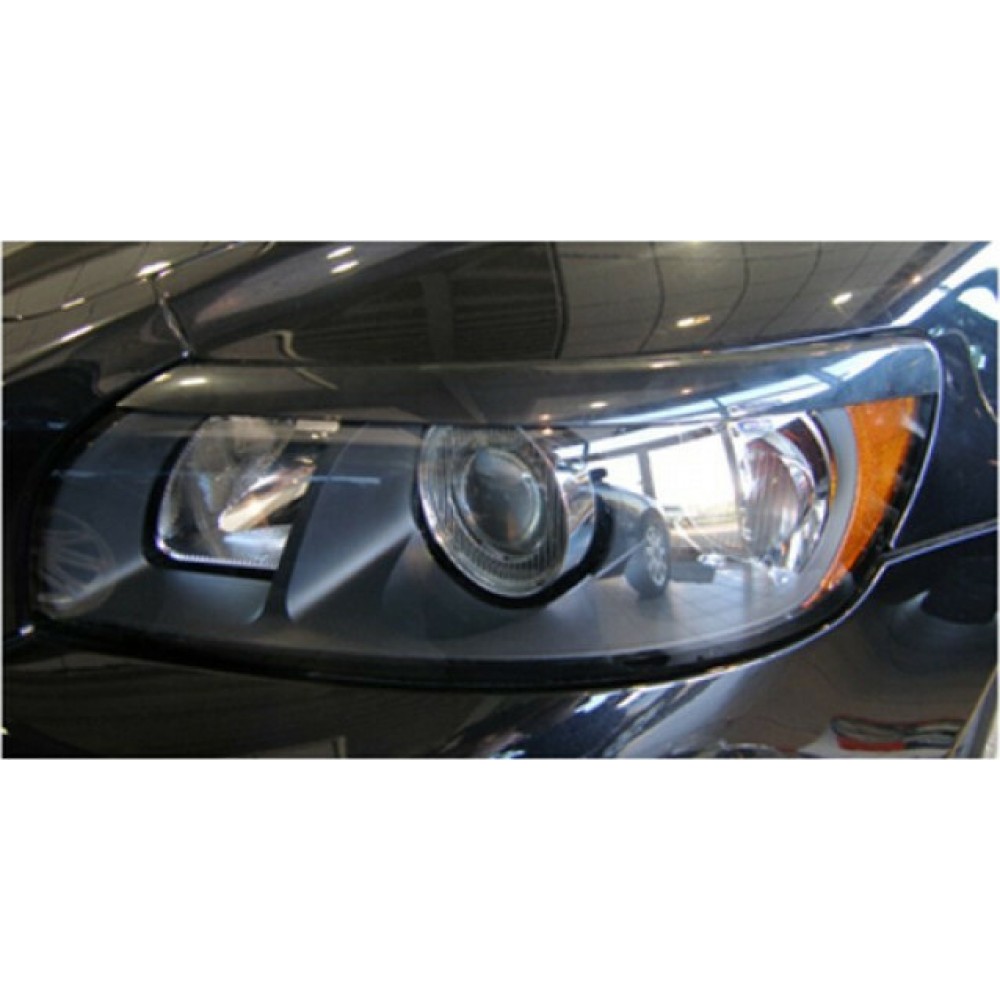 Φρυδάκια Φαναριών VOLVO S40/V50 04+ - ΦΡ.VO.DXKVO03/AUT Φρυδάκια Φαναριών VOLVO S40/V50 04+