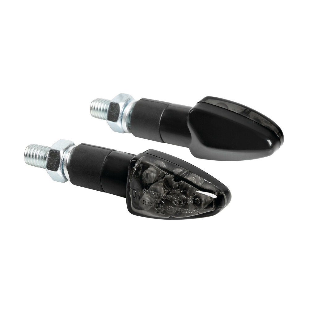 ΦΛΑΣ ΜΟΤΟ ATOM / LED 12V-21W - 9010.1-LM ΦΛΑΣ ΜΟΤΟ ATOM / LED 12V-21W