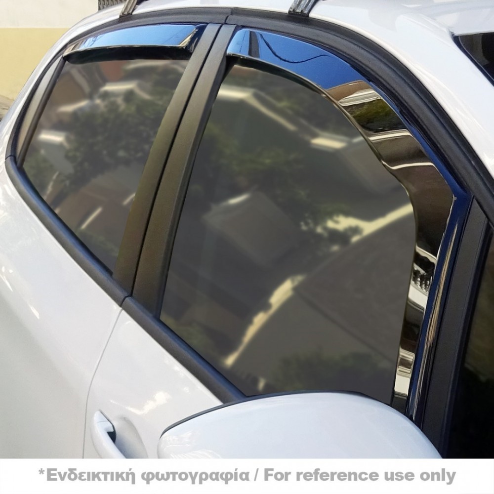 MITSUBISHI ASX 5D 2010+ ΣΕΤ ΑΝΕΜΟΘΡΑΥΣΤΕΣ ΑΥΤΟΚΙΝΗΤΟΥ ΑΠΟ ΕΥΚΑΜΠΤΟ ΦΙΜΕ ΠΛΑΣΤΙΚΟ HEKO - 4 ΤΕΜ. - ΑΝΕΜ.SET23365 MITSUBISHI ASX 5D 2010+ ΣΕΤ ΑΝΕΜΟΘΡΑΥΣΤΕΣ ΑΥΤΟΚΙΝΗΤΟΥ ΑΠΟ ΕΥΚΑΜΠΤΟ ΦΙΜΕ ΠΛΑΣΤΙΚΟ HEKO - 4 ΤΕΜ.