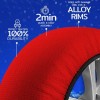 ΑΝΤΙΟΛΙΣΘΗΤΙΚΟ ΠΑΝΙ ΧΙΟΝΙΟΥ ARO 54 X-SMALL ARO - 2 ΤΕΜ. ΑΝΤΙΟΛΙΣΘΗΤΙΚΟ ΠΑΝΙ ΧΙΟΝΙΟΥ ARO 54 X-SMALL ARO - 2 ΤΕΜ.