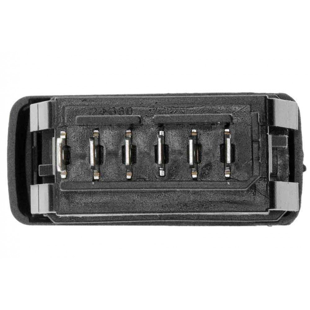 ΔΙΑΚΟΠΤΗΣ ΓΙΑ RENAULT CLIO/KANGOO/MEGANE-1/NISSAN KUBISTAR ΜΟΝΟΣ 6PIN ΠΑΡΑΘΥΡΩΝ orig.7700838101 ΔΙΑΚΟΠΤΗΣ ΓΙΑ RENAULT CLIO/KANGOO/MEGANE-1/NISSAN KUBISTAR ΜΟΝΟΣ 6PIN ΠΑΡΑΘΥΡΩΝ orig.7700838101