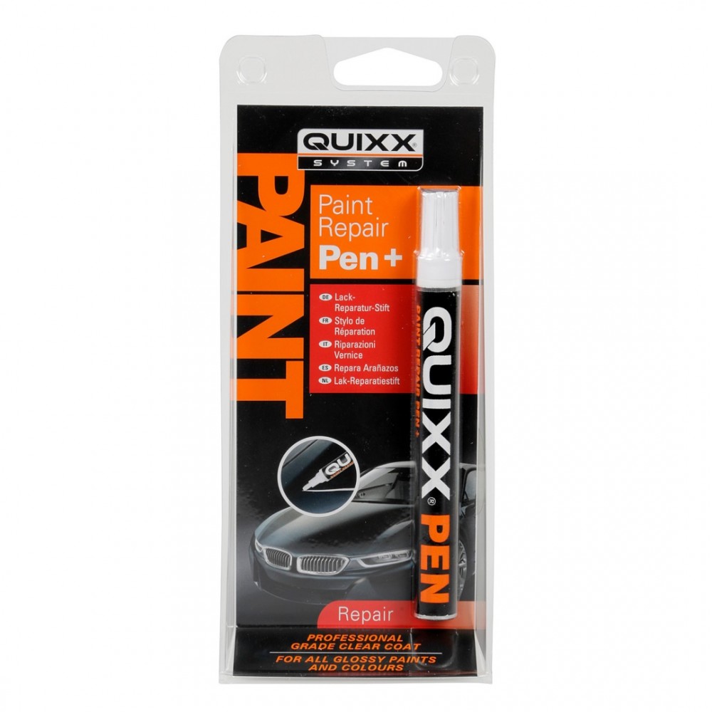ΣΤΥΛΟ ΓΙΑ ΓΡΑΤΖΟΥΝΙΕΣ QUIXX PEN 12ml - 3817.5-LM ΣΤΥΛΟ ΓΙΑ ΓΡΑΤΖΟΥΝΙΕΣ QUIXX PEN 12ml