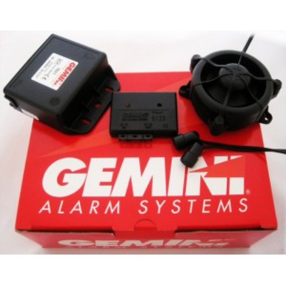 ΣΥΝΑΓΕΡΜΟΣ ΑΥΤΟΚΙΝΗΤΟΥ GEMINI 861 - ΣΥΝ.861 ΣΥΝΑΓΕΡΜΟΣ ΑΥΤΟΚΙΝΗΤΟΥ GEMINI 861 - ΣΥΝ.861
