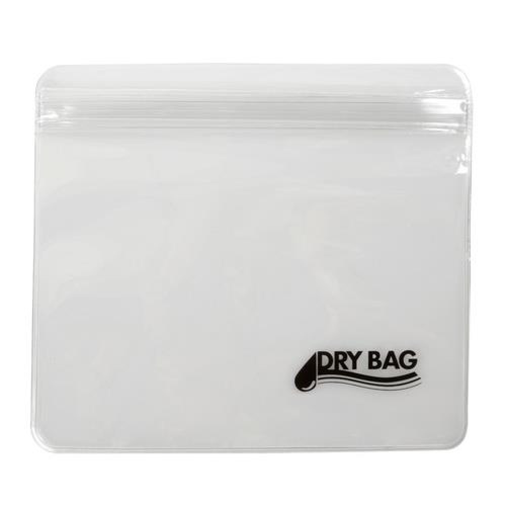 ΘΗΚΗ ΕΓΓΡΑΦΩΝ ΑΔΙΑΒΡΟΧΗ DRY-BAG (14x16 cm) - 6536.4-LM ΘΗΚΗ ΕΓΓΡΑΦΩΝ ΑΔΙΑΒΡΟΧΗ DRY-BAG (14x16 cm)