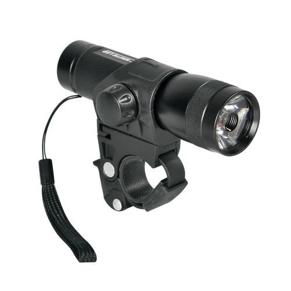 ΦΩΣ ΕΜΠΡΟΣ ΠΟΔΗΛΑΤΟΥ SPECIALIST ΜΑΥΡΟ 1 LED 1W - 9357.4-LB ΦΩΣ ΕΜΠΡΟΣ ΠΟΔΗΛΑΤΟΥ SPECIALIST ΜΑΥΡΟ 1 LED 1W