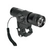 ΦΩΣ ΕΜΠΡΟΣ ΠΟΔΗΛΑΤΟΥ SPECIALIST ΜΑΥΡΟ 1 LED 1W - 9357.4-LB ΦΩΣ ΕΜΠΡΟΣ ΠΟΔΗΛΑΤΟΥ SPECIALIST ΜΑΥΡΟ 1 LED 1W