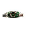 Peugeot 206 / 206cc Rear fog lamps LED DECTANE Peugeot 206 / 206cc Rear fog lamps LED DECTANE
