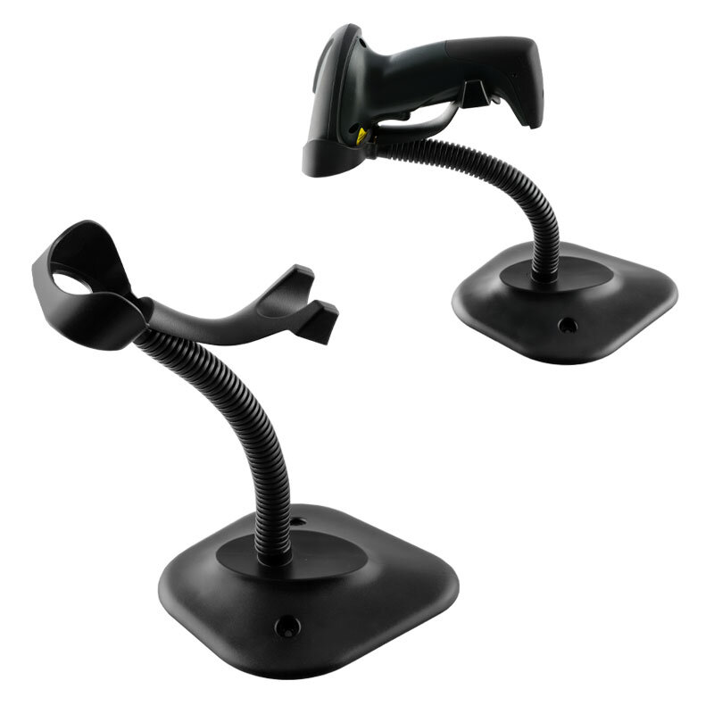 NSP 8274404 Βάση στήριξης barcode scanner universal με βραχίονα