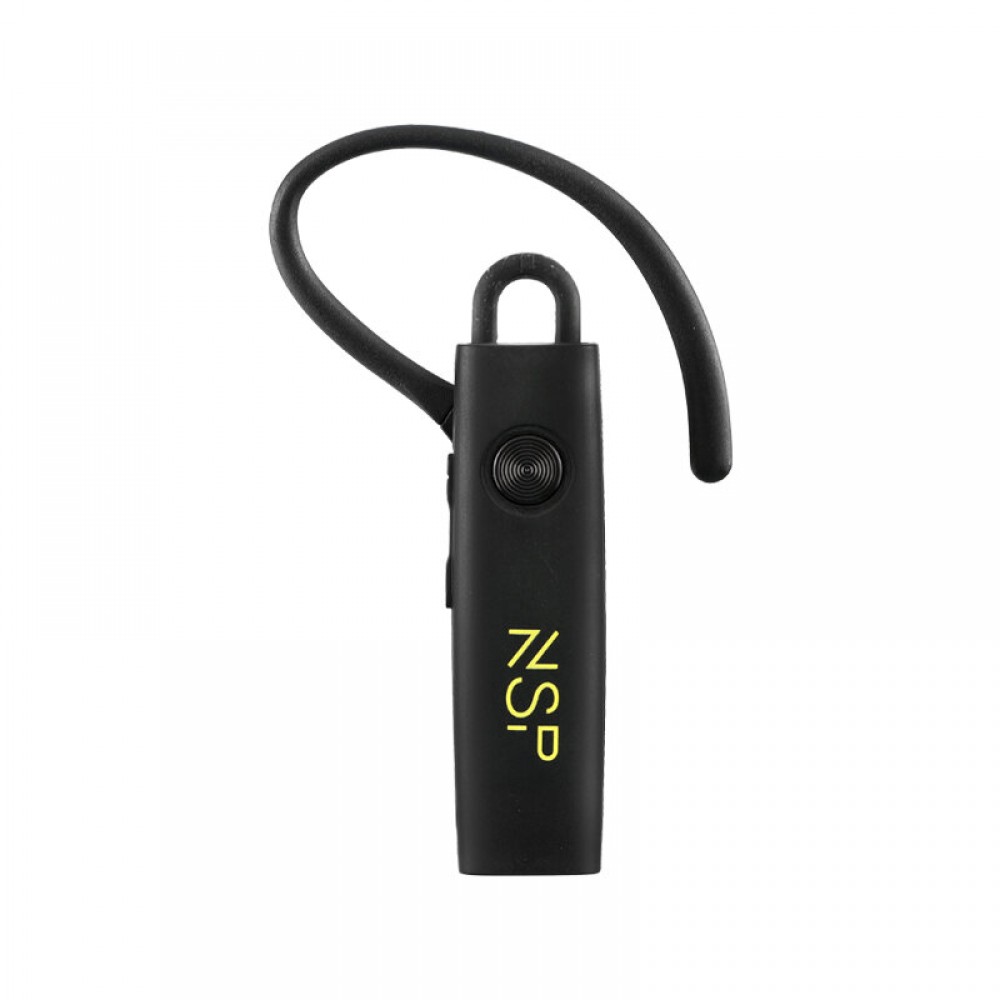 NSP BN400 Bluetooth v5.0 hands free multipoint με κλιπ για κορδόνι - BN400 NSP BN400 Bluetooth v5.0 hands free multipoint με κλιπ για κορδόνι - BN400