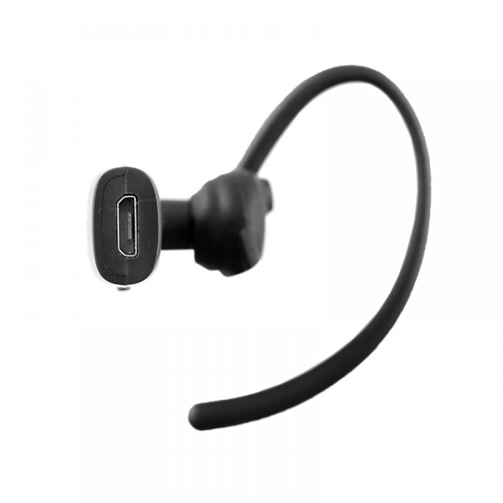 NSP BN400 Bluetooth v5.0 hands free multipoint με κλιπ για κορδόνι - BN400 NSP BN400 Bluetooth v5.0 hands free multipoint με κλιπ για κορδόνι - BN400