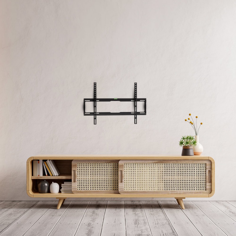 Osio OSMA-1370 Βάση τηλεόρασης 32″ – 65″ – VESA 600 x 400 - OSMA-1370 Osio OSMA-1370 Βάση τηλεόρασης 32″ – 65″ – VESA 600 x 400 - OSMA-1370