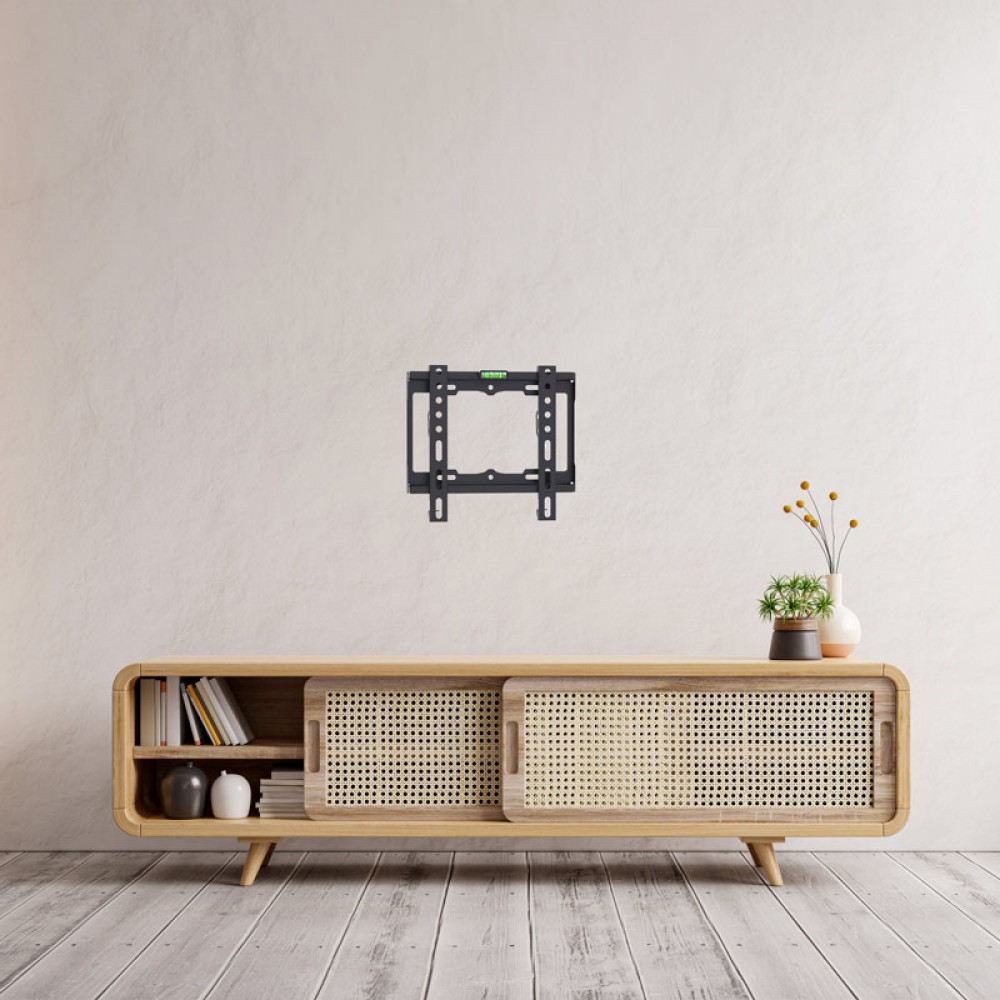 Osio OSMA-1342 Βάση τηλεόρασης 13″ – 43″ – VESA 200 x 200 - OSMA-1342 Osio OSMA-1342 Βάση τηλεόρασης 13″ – 43″ – VESA 200 x 200 - OSMA-1342