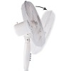 First Austria FA-5553-1 Ανεμιστήρας δαπέδου με 3 ταχύτητες 40CM (16″) 50 W - FA-5553-1 First Austria FA-5553-1 Ανεμιστήρας δαπέδου με 3 ταχύτητες 40CM (16″) 50 W - FA-5553-1