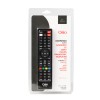 Osio OST-5020-6A Τηλεχειριστήριο για smart τηλεοράσεις SAMSUNG, LG, SONY, PHILIPS, PANASONIC, TELEFUNKEN - OST-5020-6A Osio OST-5020-6A Τηλεχειριστήριο για smart τηλεοράσεις SAMSUNG, LG, SONY, PHILIPS, PANASONIC, TELEFUNKEN - OST-5020-6A