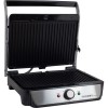 First Austria FA-5344-2 Τοστιέρα – grill με αποσπώμενες αντικολλητικές πλάκες και θερμοστάτη – 2000 W - FA-5344-2 First Austria FA-5344-2 Τοστιέρα – grill με αποσπώμενες αντικολλητικές πλάκες και θερμοστάτη – 2000 W - FA-5344-2