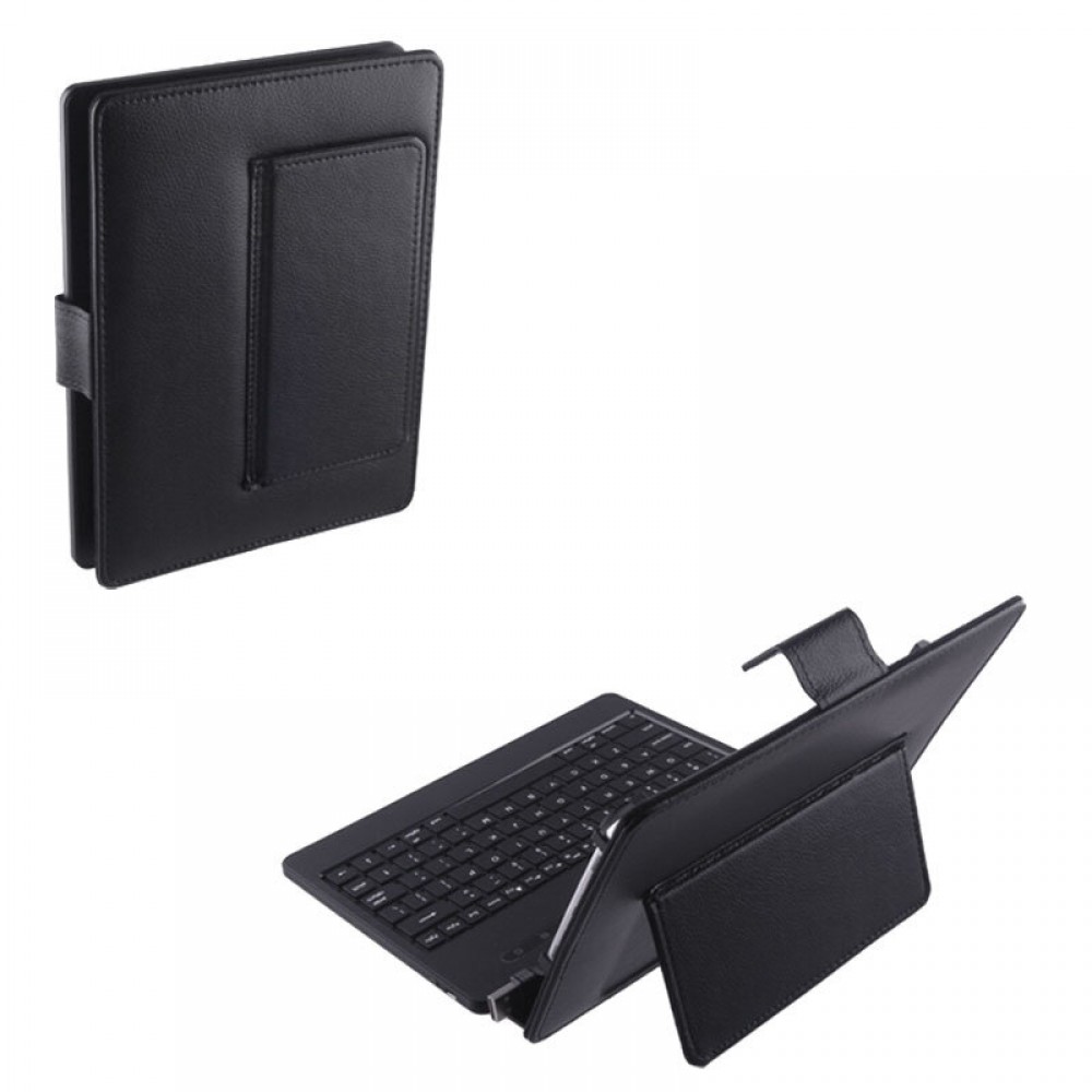 Osio OTC-6079BT Θήκη – stand με Bluetooth πληκτρολόγιο για tablet 6″ – 7.9″ universal PU δέρμα μαύρο - OTC-6079BT Osio OTC-6079BT Θήκη – stand με Bluetooth πληκτρολόγιο για tablet 6″ – 7.9″ universal PU δέρμα μαύρο - OTC-6079BT