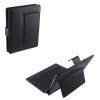 Osio OTC-6079BT Θήκη – stand με Bluetooth πληκτρολόγιο για tablet 6″ – 7.9″ universal PU δέρμα μαύρο - OTC-6079BT Osio OTC-6079BT Θήκη – stand με Bluetooth πληκτρολόγιο για tablet 6″ – 7.9″ universal PU δέρμα μαύρο - OTC-6079BT