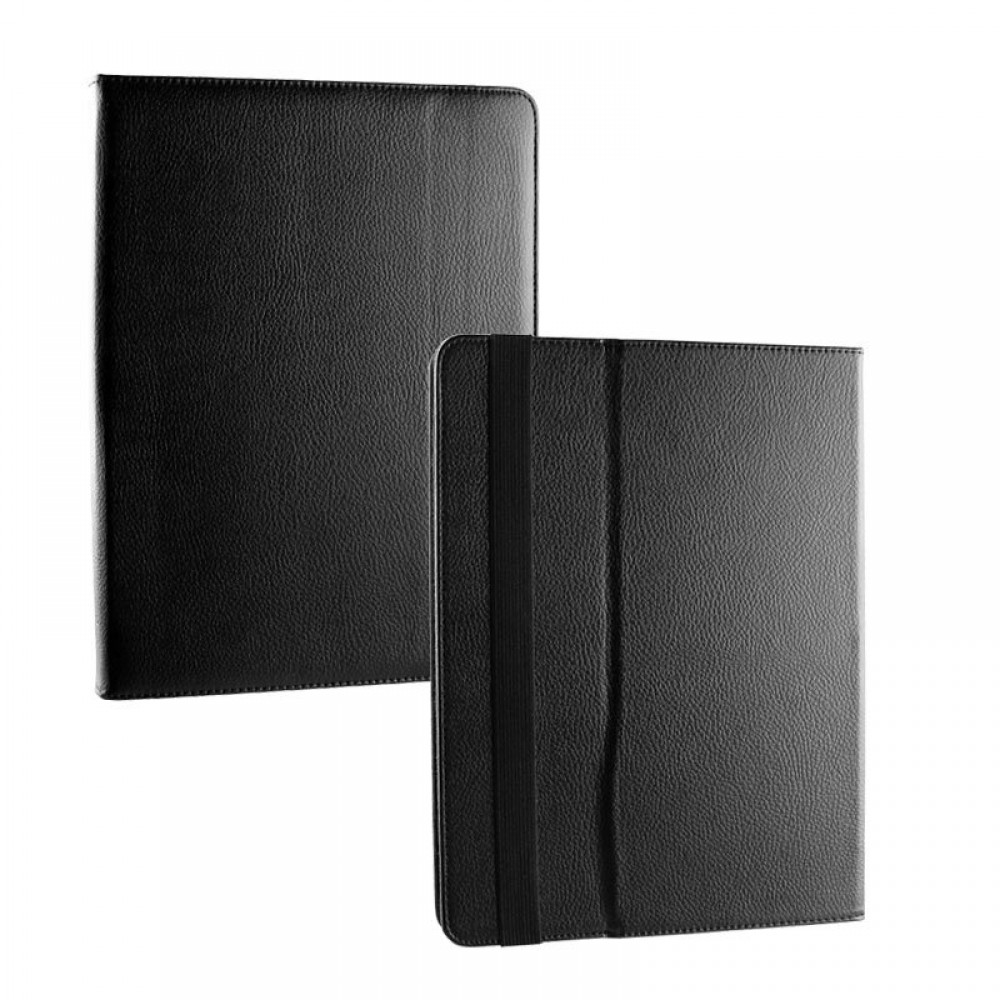 Osio OTC-8110 Θήκη – stand για tablet 8.1″ – 10.1″ universal PU δέρμα μαύρο - OTC-8110 Osio OTC-8110 Θήκη – stand για tablet 8.1″ – 10.1″ universal PU δέρμα μαύρο - OTC-8110