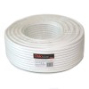 Osio OCK-2050 Ομοαξονικό καλώδιο κεραίας 50M 75Ω - OCK-2050 Osio OCK-2050 Ομοαξονικό καλώδιο κεραίας 50M 75Ω - OCK-2050